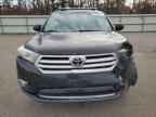 2011 TOYOTA HIGHLANDER