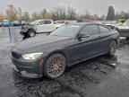 2015 BMW 4 Series