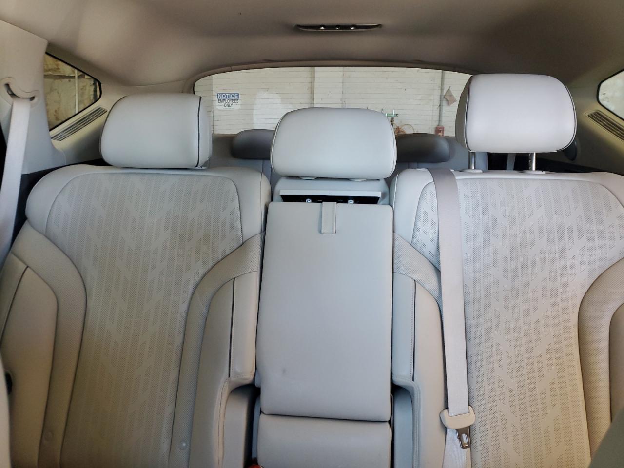 2021 GENESIS GV80