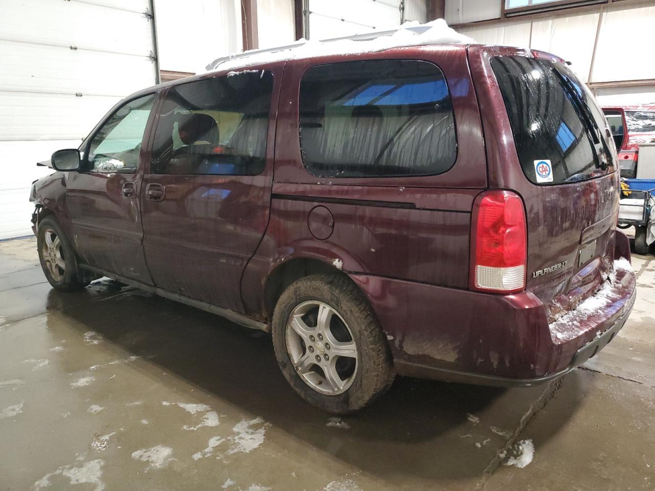 2006 CHEVROLET Uplander