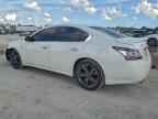 2014 NISSAN Maxima