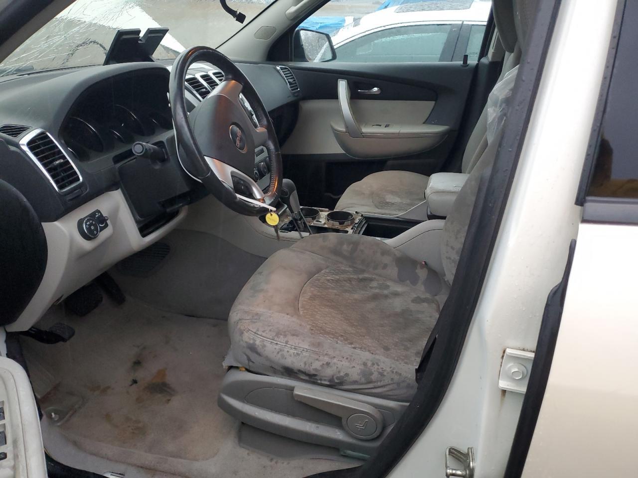 2012 GMC ACADIA