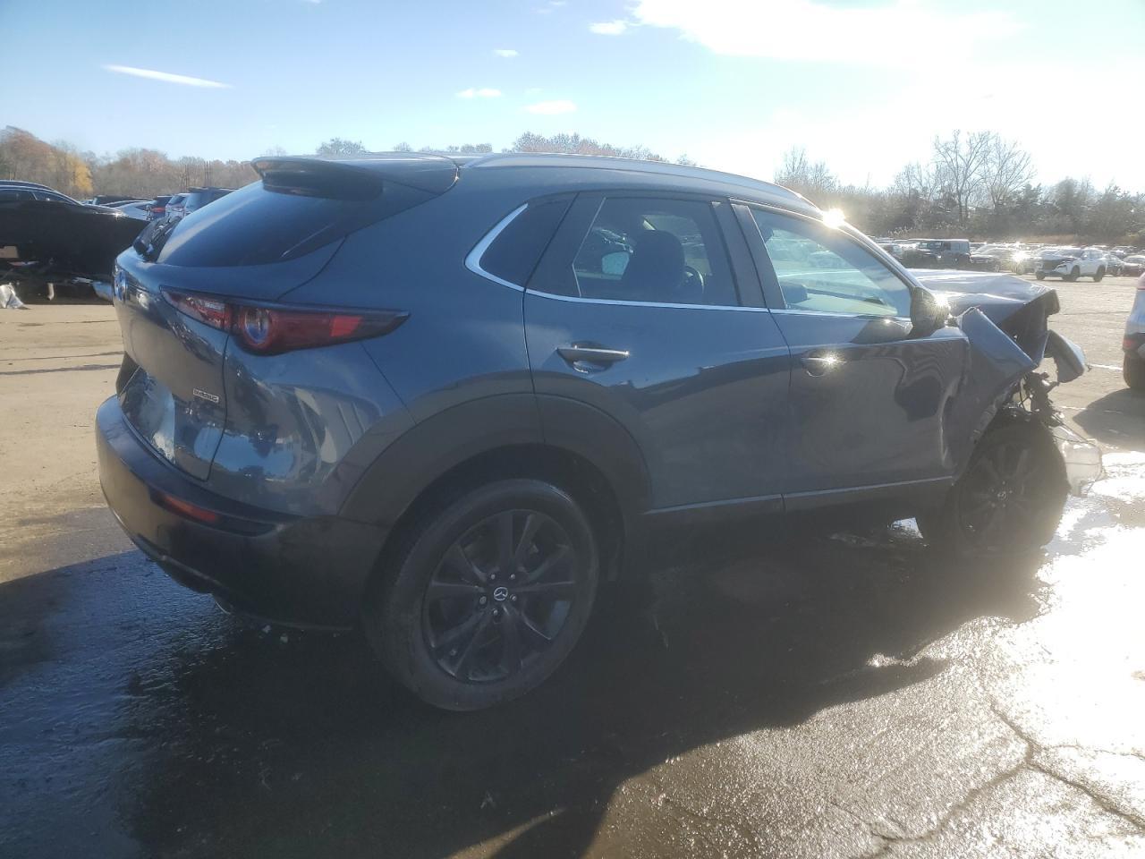 2023 MAZDA CX-30