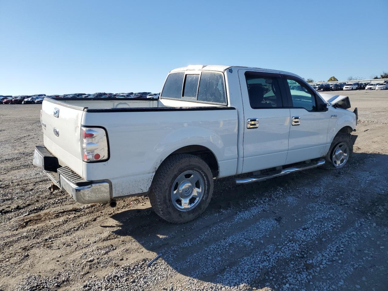 2005 FORD F-150