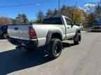 2007 TOYOTA TACOMA