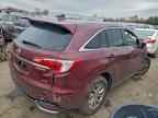 2017 ACURA RDX