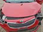 2016 KIA FORTE