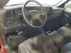 2006 CHEVROLET SILVERADO 1500