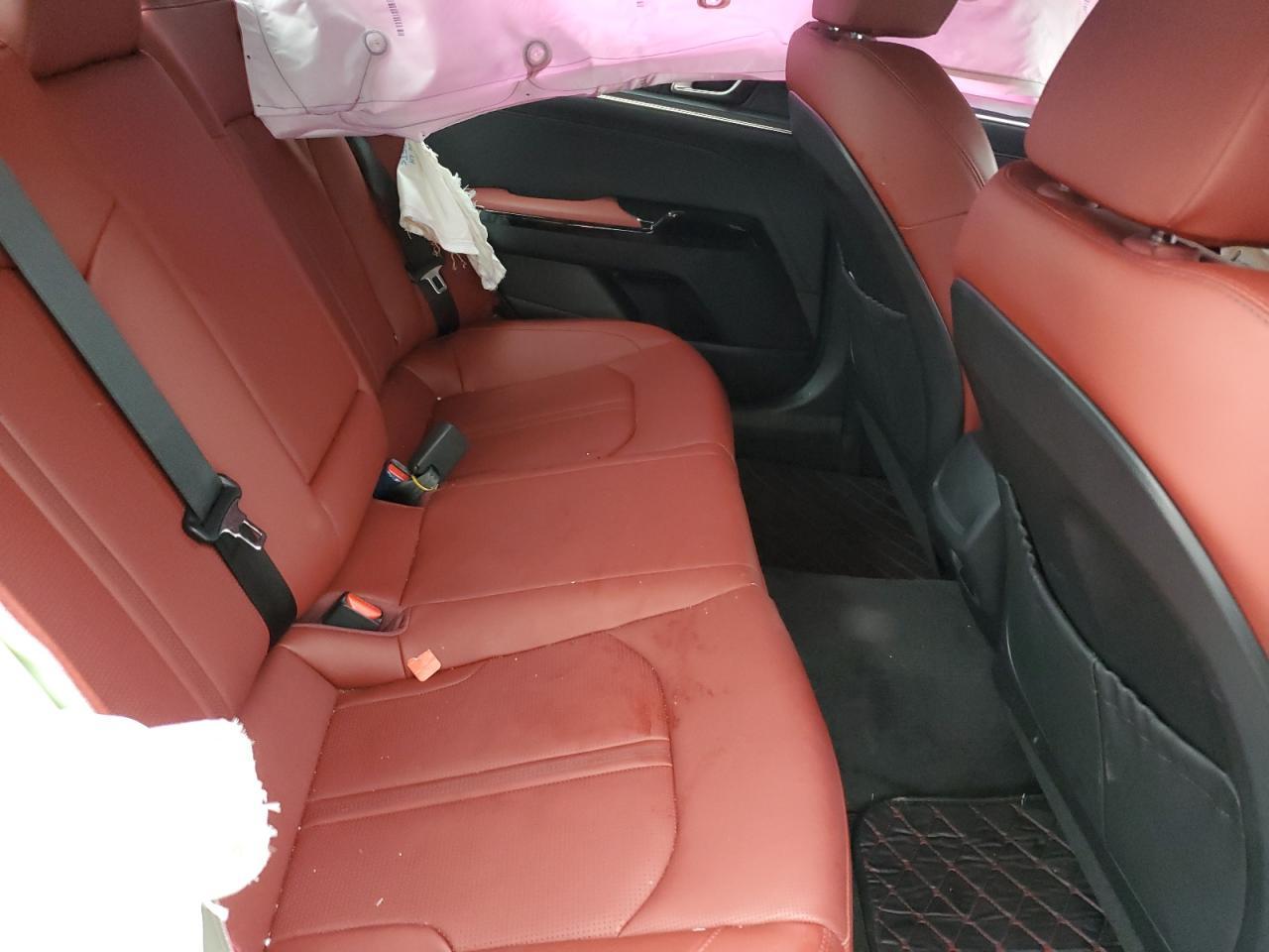 2025 KIA K5