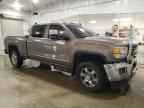 2015 GMC Sierra