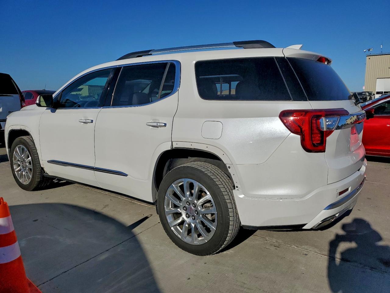 2020 GMC ACADIA