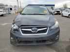 2013 SUBARU XV Crosstrek
