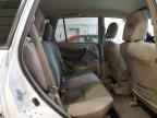 2001 TOYOTA RAV4