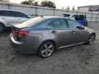 2012 LEXUS IS 250
