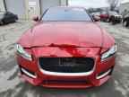2016 JAGUAR XF