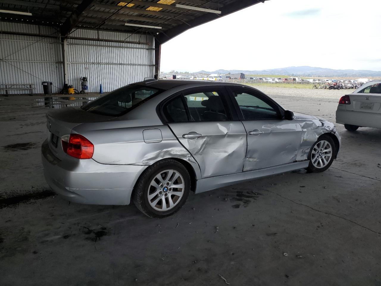 2006 BMW 3 SERIES
