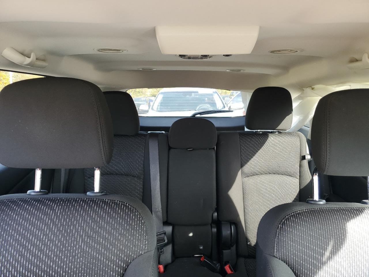 2019 DODGE JOURNEY