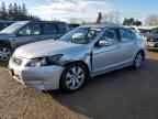 2010 HONDA ACCORD