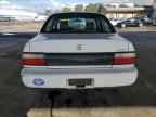 1996 TOYOTA COROLLA