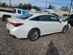 2019 TOYOTA Avalon