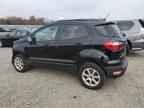 2021 FORD EcoSport