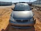 2008 TOYOTA COROLLA