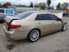 2005 HONDA ACCORD