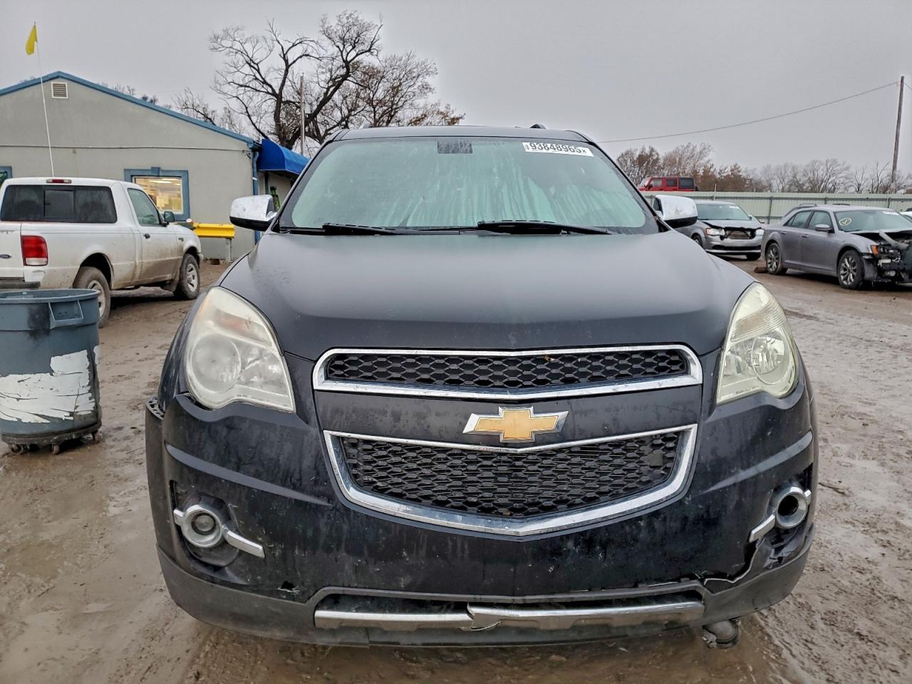 2010 CHEVROLET EQUINOX