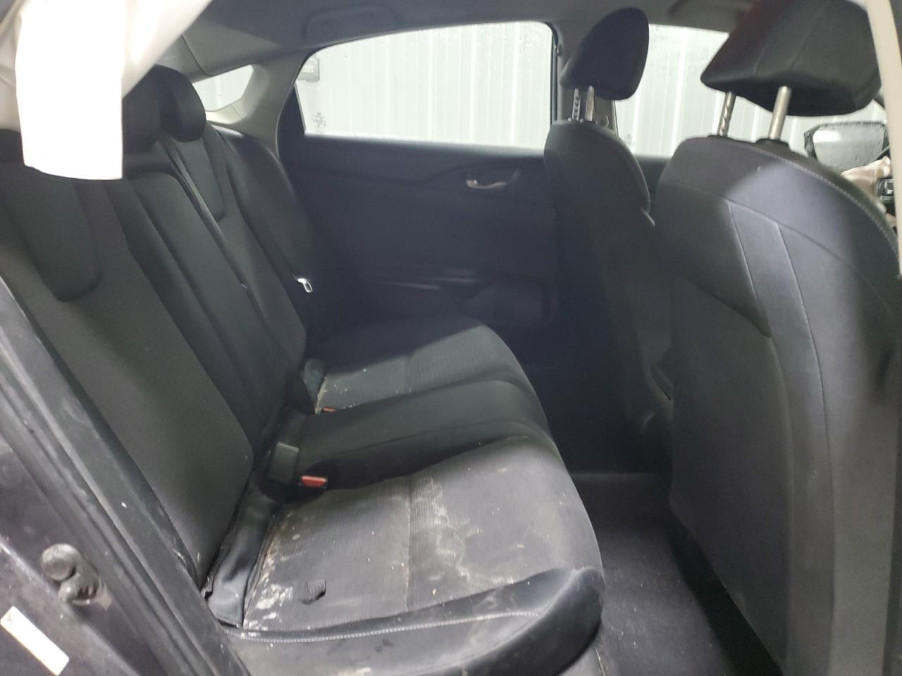 2019 HONDA Insight