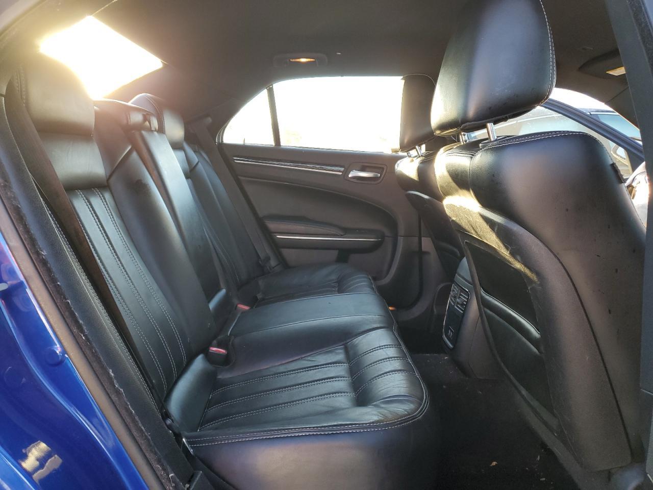 2018 CHRYSLER 300