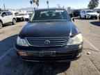 2003 TOYOTA Avalon