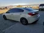 2015 KIA FORTE