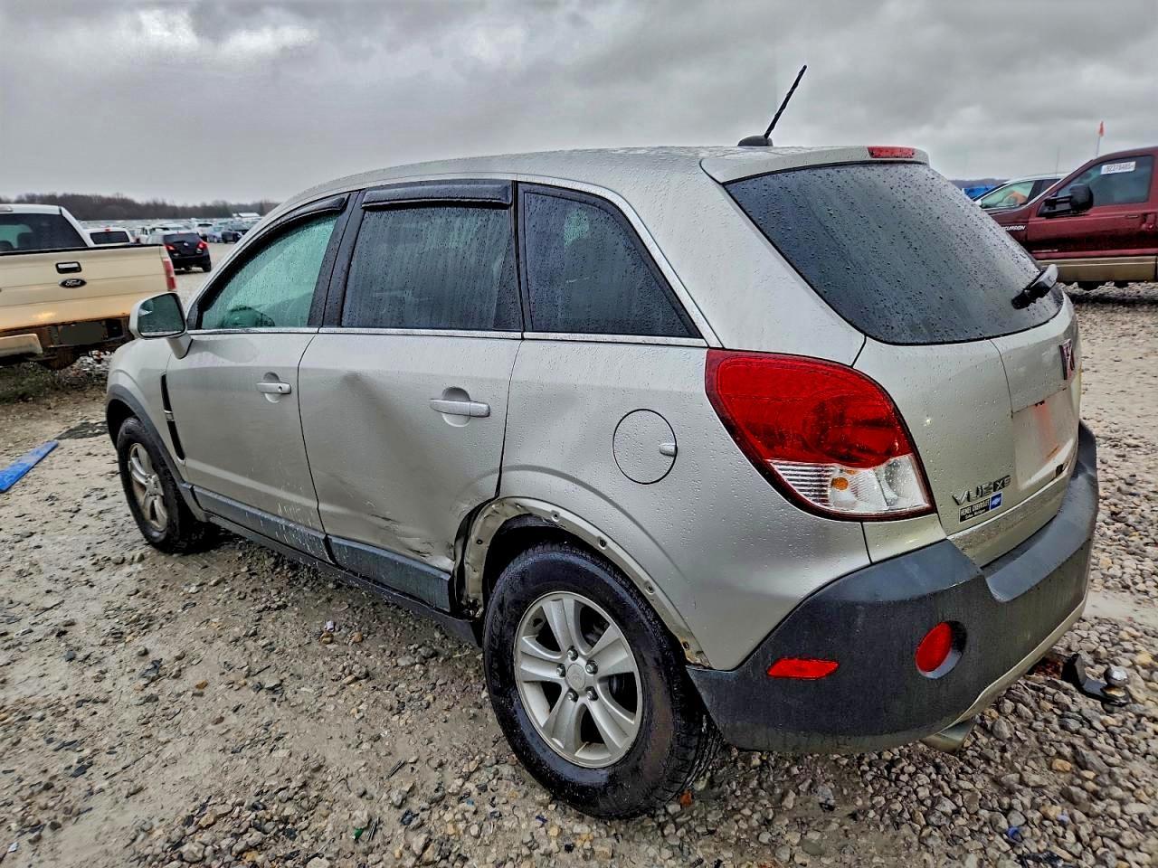 2008 SATURN Vue