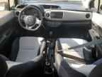 2012 TOYOTA YARIS