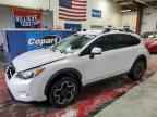 2014 SUBARU XV Crosstrek