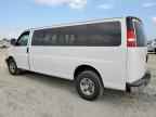 2017 CHEVROLET Express 3500