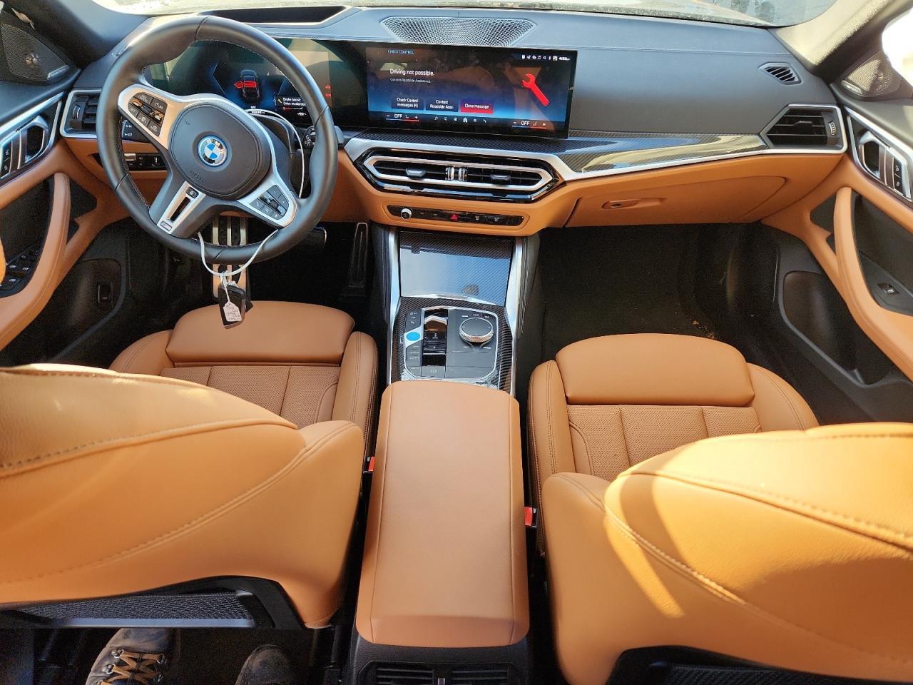 2024 BMW i4