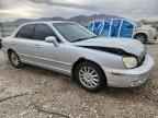 2004 HYUNDAI Xg