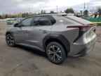 2024 TOYOTA BZ4X