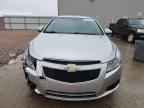 2012 CHEVROLET CRUZE