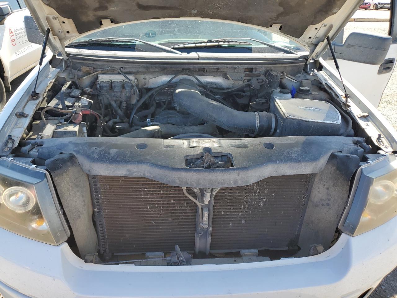 2006 FORD F-150