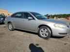 2007 CHEVROLET IMPALA