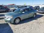 2008 TOYOTA CAMRY