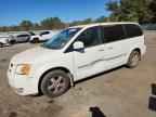 2008 DODGE GRAND CARAVAN