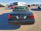 2007 FORD Crown Victoria