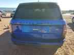 2021 LAND ROVER RANGE ROVER