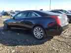 2018 CADILLAC ATS