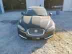 2015 JAGUAR XF