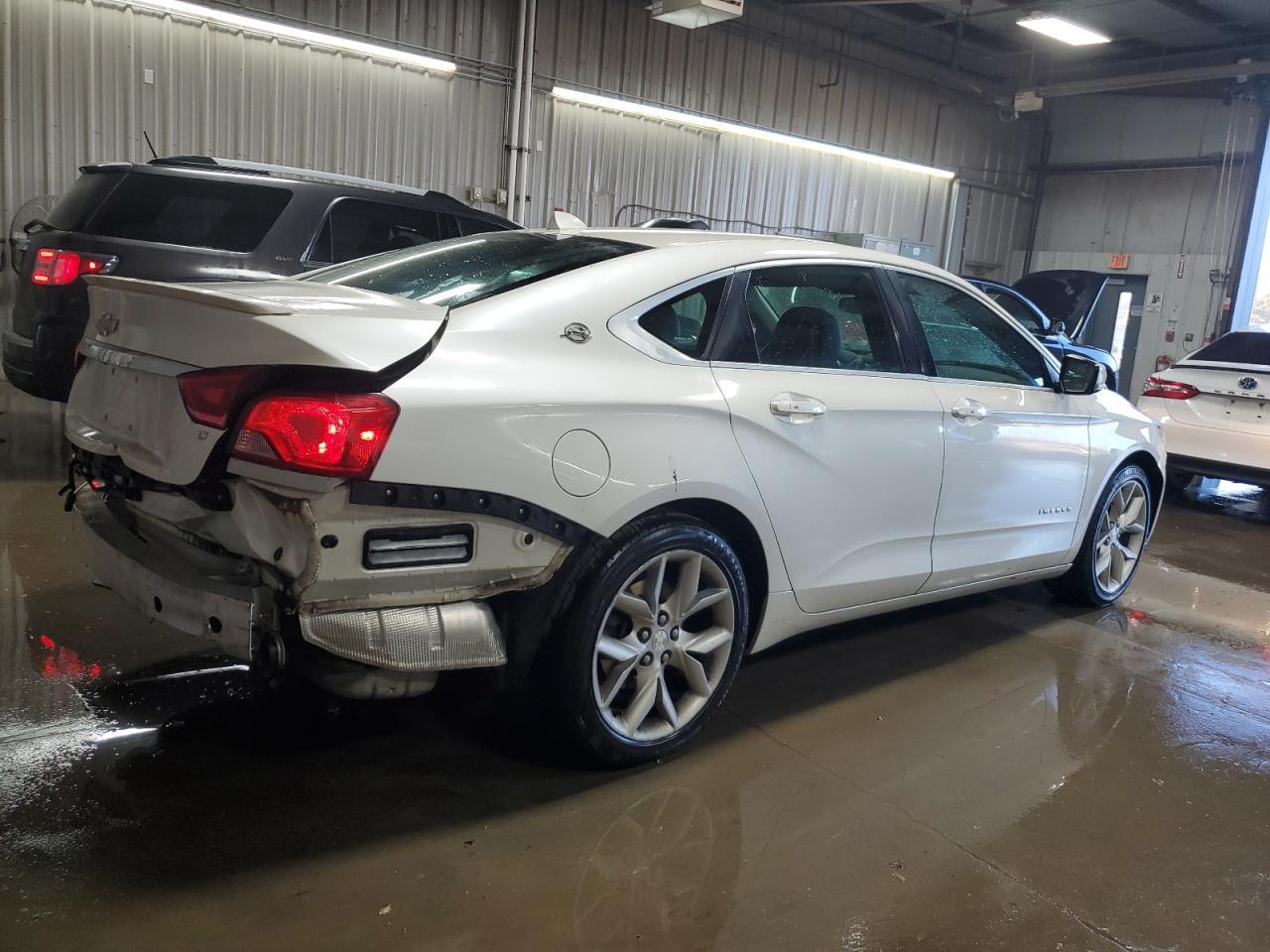 2014 CHEVROLET IMPALA