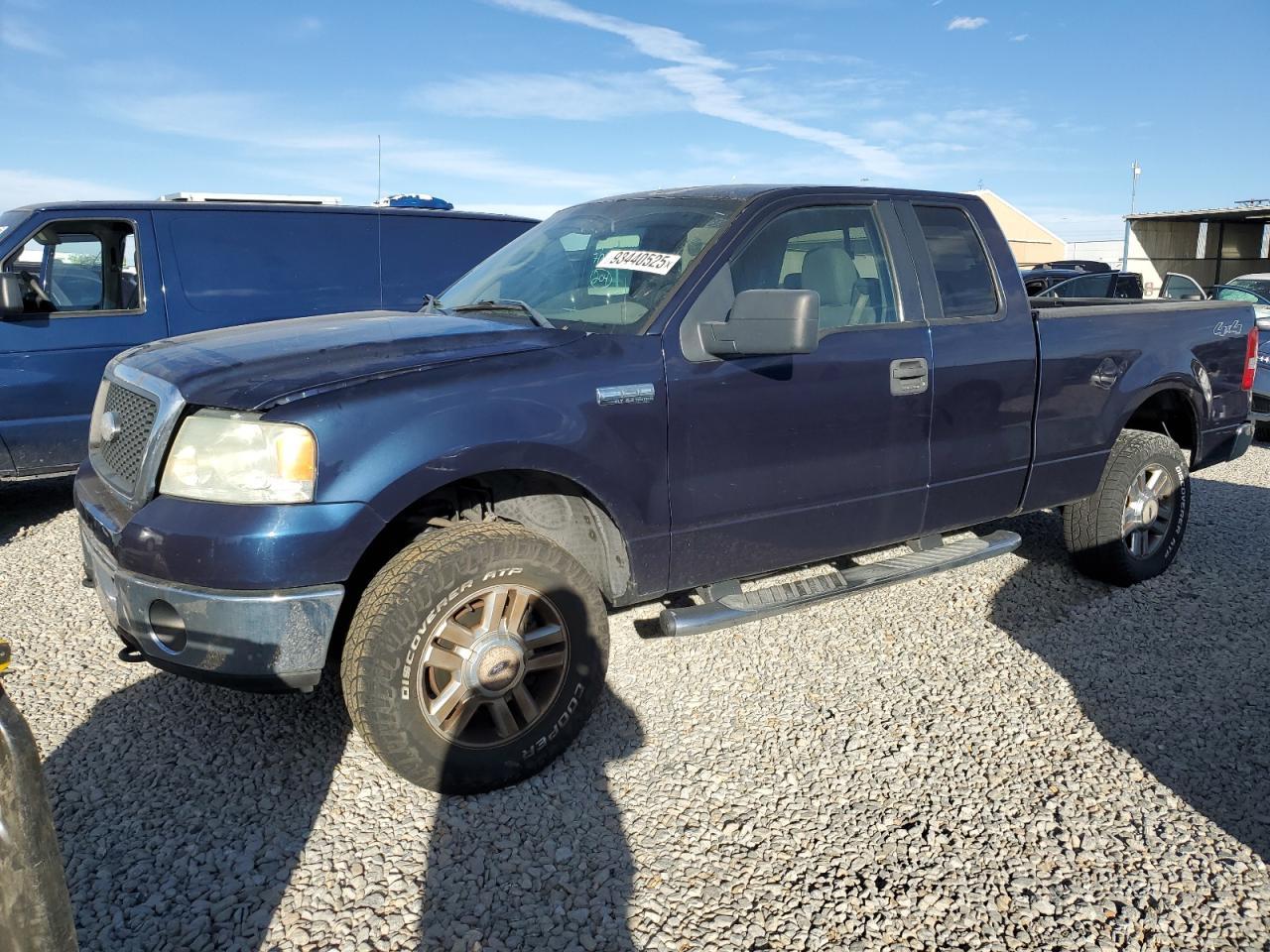 2006 FORD F-150